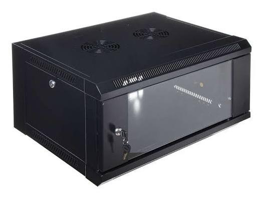 4U 600 X 450 SERVER CABINET