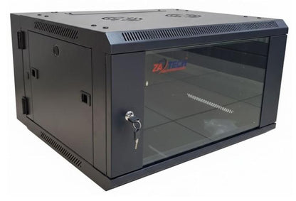 6U SWING 500+100 SERVER CABINET
