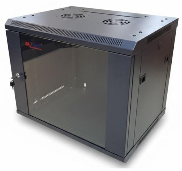 9U 600 X 450 SERVER CABINET