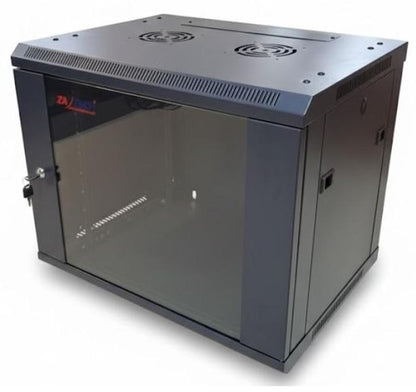 9U 600 X 450 SERVER CABINET