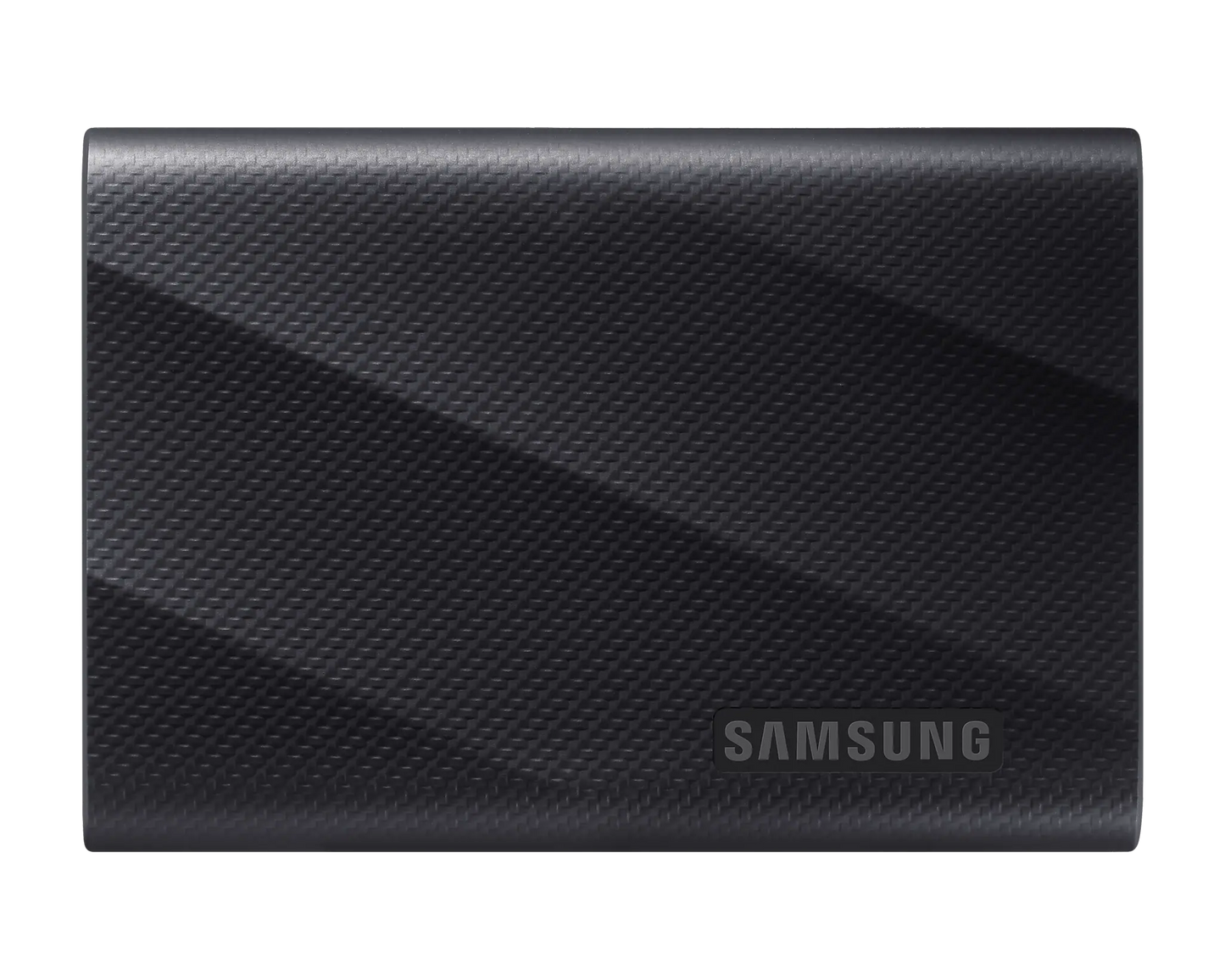 Samsung MU-PG1T0BW T9 Portable SSD 1 TB; Transfer speed up to 2000 MB/s; Write Speed up to 1950MB/s; USB 3.2 (Gen2x2; 20Gbps); A