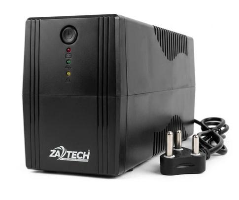 1000VA/500W LINE-INTERACTIVE UPS