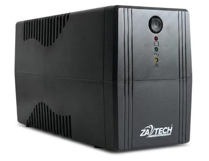 1000VA/500W LINE-INTERACTIVE UPS
