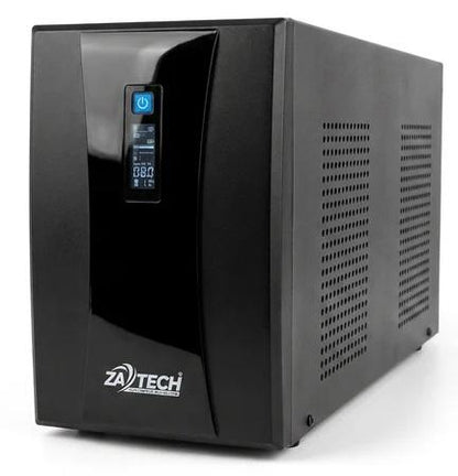3000VA/1800W LINE-INTERACTIVE UPS