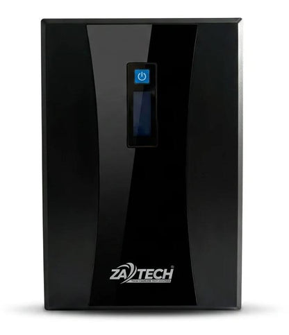 3000VA/1800W LINE-INTERACTIVE UPS