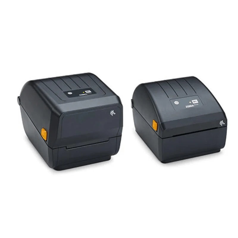 Thermal Transfer Printer (74M) ZD220; Standard EZPL; 203 dpi; EU and UK Power Cords; USB