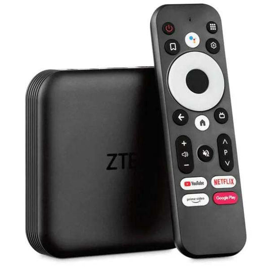 ZTE ANDROID 11 ST 2G/8G TV Box