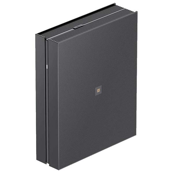 ZTE T5400 WIFI 6 + MESH AX5400, BLACK