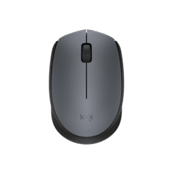 Wireless Mouse Black