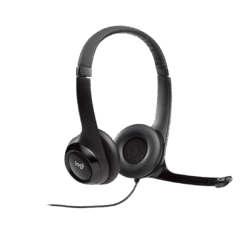 Logitech H390 USB Computer Headset