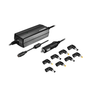 EZCOOL 120W CAR NOTEBOOK ADAPTERS
