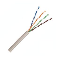 CAT5 UTP Solid Cable 305M Box