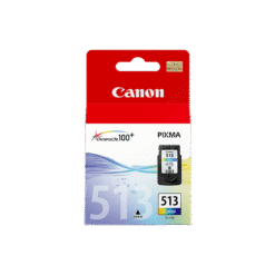 CANON CCL513 COLOUR INK CARTRIDGE