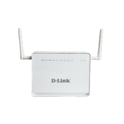 D-Link DSL-224 Wireless N ADSL/VDSL2 Wi-Fi Router