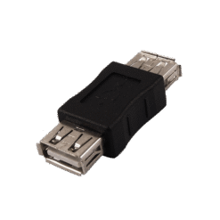 USB Female to Female Adapter