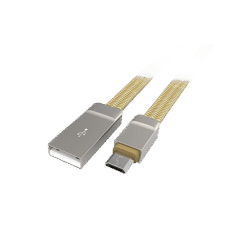 LDNIO CABLE FOR APPLE 1M LONG