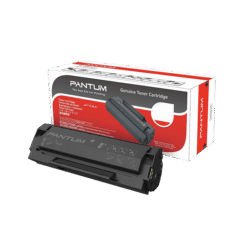 Pantum PC-110H High Yield Black Original Toner