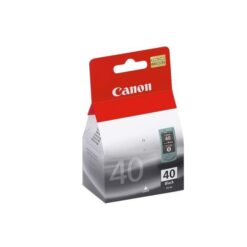 Original Canon PG-40 Blank Ink Cartridge