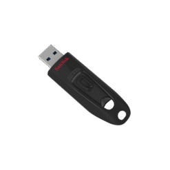 SANDISK ULTRA USB 3.0 FLASH DRIVE 32GB
