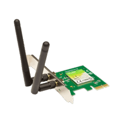 TL-WN881ND 300MBPS WIRELESS N PCI EXPRESS ADAPTER TP-LINK
