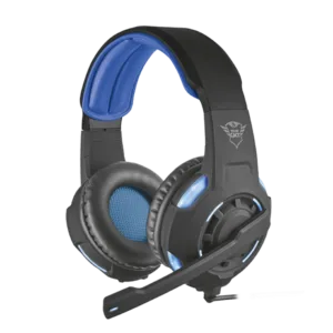 TRUST GXT 350 RADIUS 7.1 ILL HEADSET