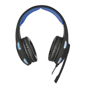 TRUST GXT 350 RADIUS 7.1 ILL HEADSET