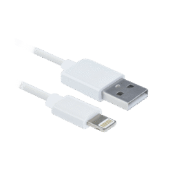 USB LIGHTNING CABLE 1.5MTR FOR APPLE
