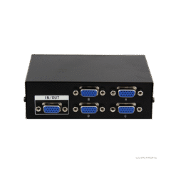 VGA Splitter 1 Input 4 Output
