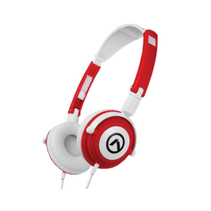 AMPLIFY SYMPHONY HEADPHONES WITH MIC