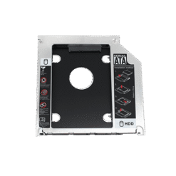 2.5" 9.50MM DRIVE CADDY