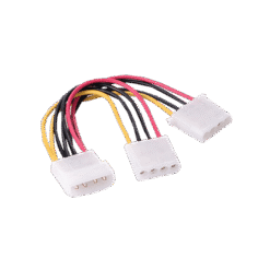 MOLEX POWER SPLITTER