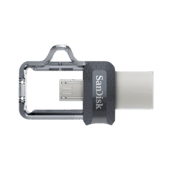 SANDISK ULTRA ANDROID M3.0 64GB USB3.0 D