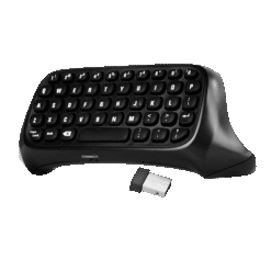 XBOX ONE 2.4G WIRELESS KEYBOARD