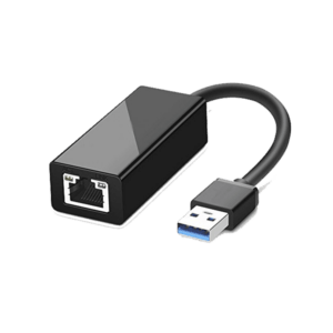 ORICO USB2.0 TO ETHERNET ADAPTER