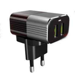 Ldnio Dual Port USB AC Charger