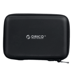 ORICO 2.5 Portable Hard Drive Bag Black 1