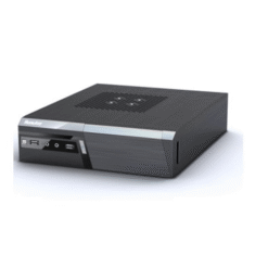 HUNTKEY H702 MINI ITX CASE
