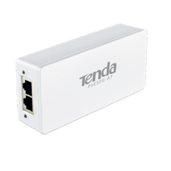 Tenda PoE30G-AT Gigabit PoE injector 1
