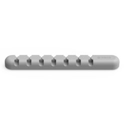 Orico 7 Slot Desktop Cable Clip - Grey