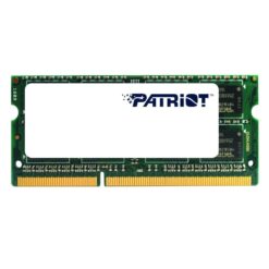 Patriot Signature Line DDR3 1600MHz 4GB Memory