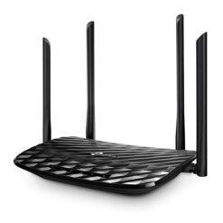 TP-Link Archer C6 Wireless Gigabit Router 3