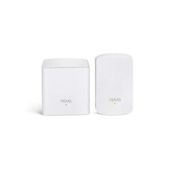 Tenda AC1200 Whole Home Mesh Wi-Fi System 2 Pack