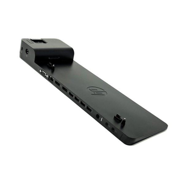 HP DOCKING STATION ULTRASLIM 65W