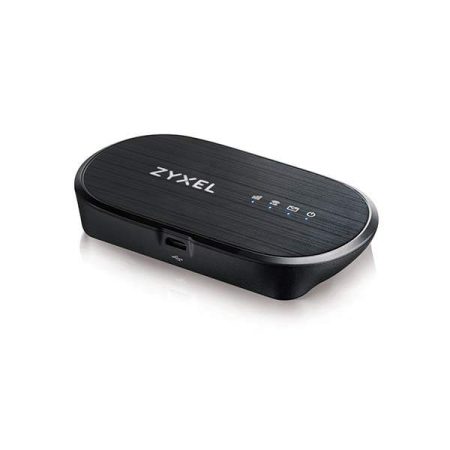 Zyxel WAH7601 LTE Portable Router