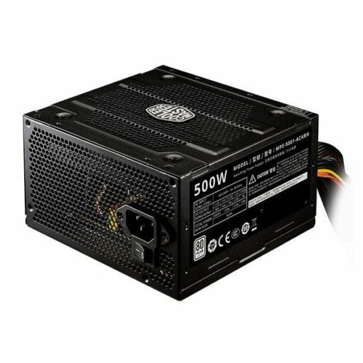 Cooler Master Elite 500W 230V V4 PSU