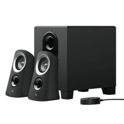 Logitech Z313 Speaker System with Subwoofer