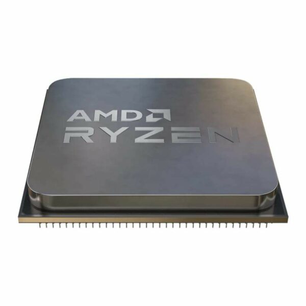 AMD RYZEN 5 5600X 6-Core 3.7GHzAM4 CPU - Matrix Warehouse Computers