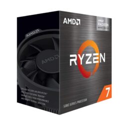 AMD RYZEN 7 5700G 8-CORE 4.6GHZ AM4 Processor