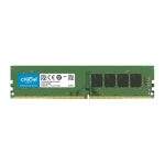 Crucial 8GB 3200MHz DDR4 Desktop Memory - Matrix Warehouse Computers
