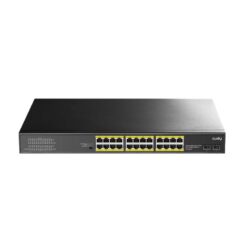 Cudy 24-Port BASE-T Gigabit 2-Port